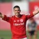 Thiago Galhardo do Internacional