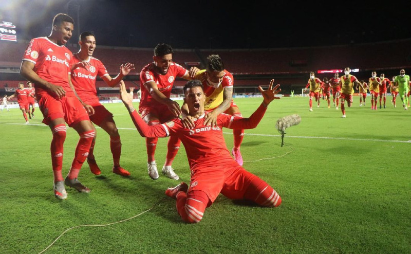 Time do Internacional