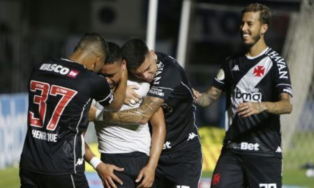 Time do Vasco da Gama