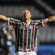 Wellington Silva do Fluminense