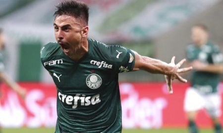 Willian do Palmeiras