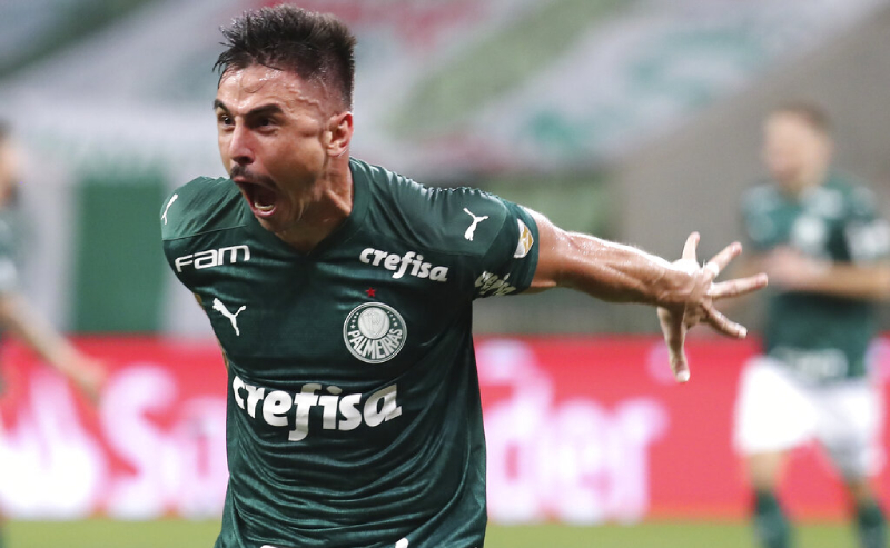 Willian do Palmeiras
