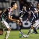 Bahia x Fluminense no Brasileirão 2020