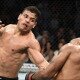 Paulo Borrachinha é lutador peso-médio do UFC