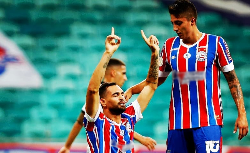 Como Apostar Em Bahia X Santos Na 38Âª Rodada Do Brasileirao 2020 Ganhador Com