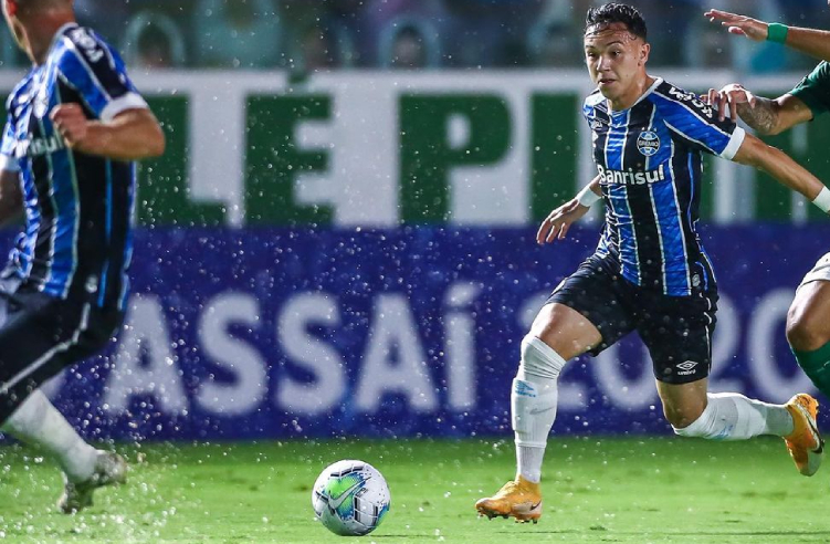 Pepe do Gremio
