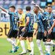 Time do Grêmio