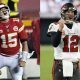 brady mahomes super bowl 55 2