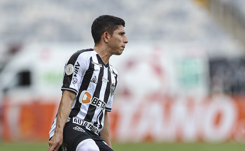 Savarino do CAM