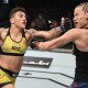 Jessica Andrade é lutadora peso mosca do UFC