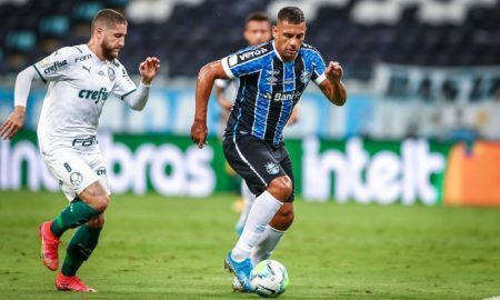 Diego Souza do Gremio