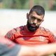 Gabriel Barbosa Gabigol do Flamengo