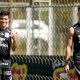 Gustavo Mantuan e Danilo Avelar do Corinthians