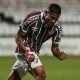 John Kennedy do Fluminense