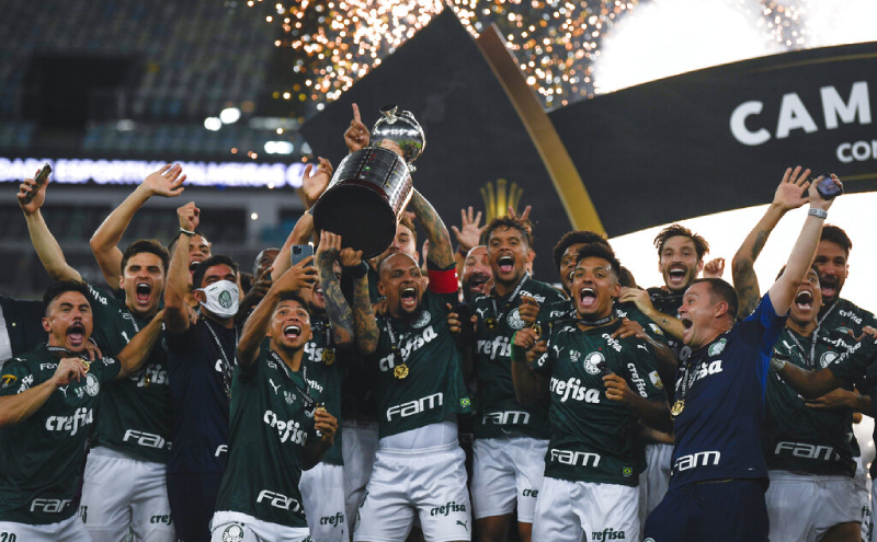Time do Palmeiras