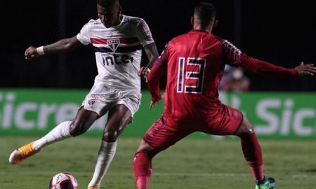 Inter de Limeira x São Paulo e Santos x Ferroviária pelo Paulistão 2021: antes de clássico, Tricolor e Peixe buscam primeira vitória veja como apostar