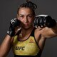 Amanda Ribas é lutadora peso-palha do UFC