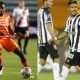 Edenilson Internacional Matias Zaracho Atlético-MG