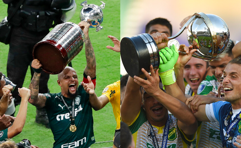 Como apostar em Palmeiras x Defensa y Justicia - Análise ...