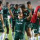 Renan do Palmeiras Libertadores 2021