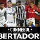 SPFC, Santos, Palmeiras, CAM, Inter, Fla, Flu, Libertadores 2021