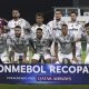 Time do Palmeiras na Final da Recopa Sul-Americana