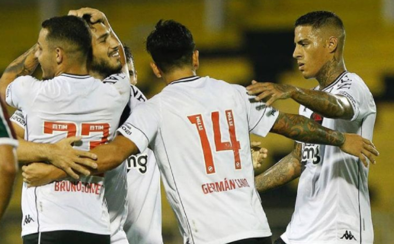 Time do Vasco da Gama