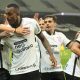 Corinthians vence no Paulistão 2021