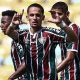 Gabriel Teixeira, do Fluminense, no Carioca 3042021