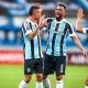 Grêmio joga na Sul-Americana 2021