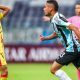 Grêmio x Aragua na Copa Sul-Americana