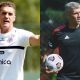 Mancini, do Corinthians, e Crespo, do São Paulo 152021