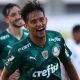 Palmeiras em duelo do Paulistão 2021