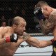 José Aldo é ex-campeão peso-pena do UFC