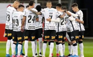 Corinthians 1 x 2 Red Bull Bragantino no Brasileirão 2021: Timão busca a reabilitação contra o Bahia