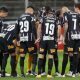 Corinthians perdeu para o Atlético-GO na estreia do Brasileirão