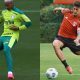 Deyverson, do Palmeiras, e Rigoni, do São Paulo, apostas dos grandes paulistas no Brasileirão 2021