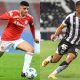 Taison (Internacional) e Lima (Ceará): equipes jogam neste fim de semana pelo Brasileirão 2021