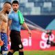 Vidal (Chile) e Luis Suárez (Uruguai): ex-companheiros de Barcelona disputam a Copa América 2021