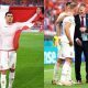 Dinamarca e República Tcheca comemoram classificação nas quartas da Eurocopa 2021