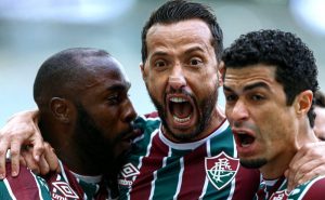 Fluminense vence o Criciúma e se classifica na Copa do Brasil 2021