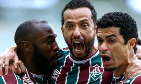 Fluminense vence o Criciúma e se classifica na Copa do Brasil 2021