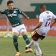 Palmeiras 2 x 0 Fluminense, no Brasileirão 2020