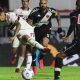 São Paulo x Vasco, jogo de ida das oitavas de final da Copa do Brasil 2021