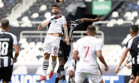 Vasco x Botafogo no Carioca; as equipes se reencontram na Série B 2021