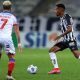 Rossi, do Bahia, e Tchê Tchê, do Atlético-MG, nas oitavas de final da Copa do Brasil 2021