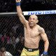 José Aldo é atleta peso-galo do UFC