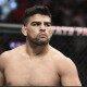 Kelvin Gastelum é atleta peso-médio do UFC