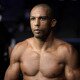 Edson Barboza é lutador peso-pena do UFC