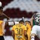 Fluminense x Barcelona de Guyaquil pela Copa Libertadores 2021